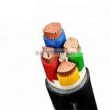 Paper Insulated Steel Wire Armoured Underground Cable thumbnail-4