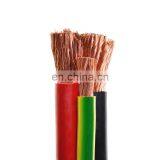 3 Core Flexible10mm Double Insulated YH Welding Cable thumbnail-6