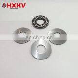 AXK1024 AXK 1024 10*24*4 Thrust Needle Roller Bearing 10x24x4mm thumbnail-2