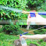 Garden Home Tools Chemical Resistant Trigger Manual Brass Double Nozzle Pump Hand Flit Style Cola Bottle Sprayer thumbnail-3