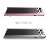 High Quality Smart Walk Mini Motorized Treadmill DC1.0HP Super Small Mini Home Fitness Treadmill thumbnail-4