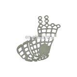 CMF Instrument, Reset Clamp Small, Maxillofacial Skull Devices, Handle for Screwdriver thumbnail-6