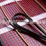 radiant heating mat with wifi thermostat roof heating mat electric underfloor heating