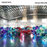 Inflatable Ball Person Inside Water Walking Ball for Rental thumbnail-2
