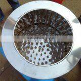 TM-50 Home Use Chicken Slaughter Line Slaughter House Slaughtering Tool for Sale in Turkey thumbnail-6