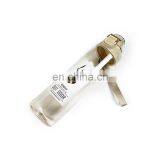 Harbour Large Modern Flexible Sport Water Bottle thumbnail-2