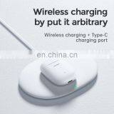 Joyroom Earbuds 2020 New Arrival JR-T13 Bluetoths Audifonos Noise Cancelling Waterproof TWS Earphone With Charger Case thumbnail-3