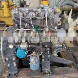 Original Used 3LD1 Complete Engine Assy For EX30 Excavator Spare Parts thumbnail-2