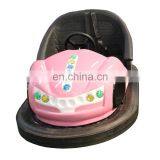Manege Forain Carros Chocones Bumper Car for Sale thumbnail-4