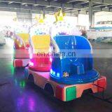 Theme Amusement Park Rides Kids Train Rides for Kids thumbnail-5