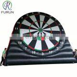 2020 Hot Sale Inflatable Dart Game/inflatable Soccer Darts With Free Ball Set thumbnail-6