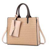 SATCHEL BAG FASHION SHOULDER BAG GIRL'S/WOMEN HANDBAG 12625 thumbnail-1