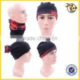 Polyester Multifunctional Neck Tube Bandana thumbnail-1