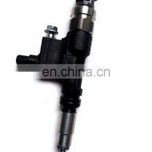 Fuel Injector Den-so Original In Stock Common Rail Injector 095000-5500 thumbnail-3