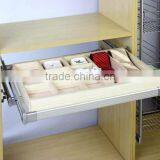 Bedroom Wardrobe Accessories Hanging Reserving Box