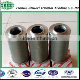 ZRHH hydraulic filter element replace FBX-40*20 LH hydraulic filter used in machine tool industry