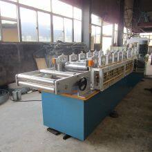 Top Tile Ridge Roofing Panel Forming Machine thumbnail-3