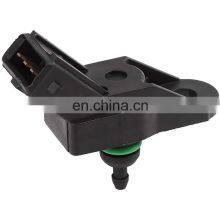 Manifold Intake Air Boost Pressure Map Sensor Sender For Chery Buick Chevrolet Chevy 0261230087 92099889