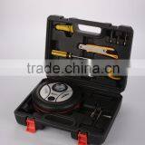 Best Quality Portable Car Air Compressor and Hand Tool Sets