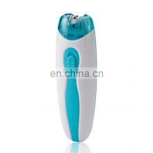 Rechargeable Cordless Women Shaver Portable Home Use Face Electric Lady Epilator thumbnail-1