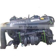 Brand New 6 Cylinders 257kw 350hp C9.350 C4(F2CE3681G*P) Truck Diesel Engine