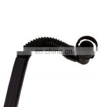 Engine Crankcase Breather PCV Vent Vacuum Hose for 02-05 Volkswagen Passat 2.8 thumbnail-2