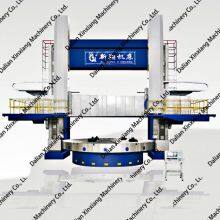 Heavy Duty Two Column Lathe Machine Vertical Car thumbnail-3