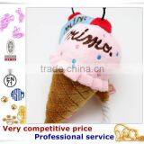 Factory Promotion Custom Made Plush Pet Products Big Dog Toy thumbnail-2