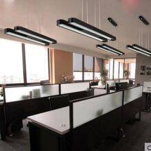 Modern LED Pendant Lights Minimalist Bedroom Decoration Pendant Lamp Creative Round Rectangular Aluminum Lamps Lighting Fixture thumbnail-3