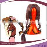 Final Fantasy Alice Ponytail Cosplay Costume Wigs thumbnail-1