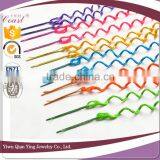 Fashion Colorful Kids Girl Hair Wholesale Braiding Accessories Set thumbnail-3