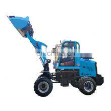 Factory Supply High Loading Wheel Loader 910 Price Mini Wheel Loader List Price