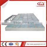 China Manufacturer Best Selling Professional Automotive Spray Booth thumbnail-6
