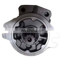 Excavator Triple Gear Pump for PC30/PC40/PC50 Hydraulic Pump 11T 705-41-08090 SBR 14-14-10 thumbnail-3