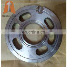 EX200-1 MX173 Cylinder Block Valve Plate Piston Shoe for Swing Motor Parts thumbnail-1