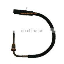 EC480DL Excavator Engine Coolant Sensor 21285163 thumbnail-2
