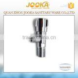 High quality hand switch angle valve for tub