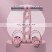 Pedal Resistance Band Pull Rope Abdominal Stretching Weight Loss Training Fitness Equipment thumbnail-2