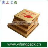 China Manufacturer Food Craft Paper Corrugated Box For Packaging thumbnail-1