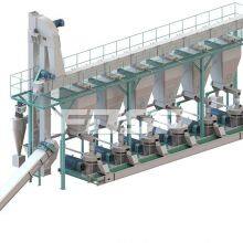 Biomass Engineering Wood Pellet Production Line thumbnail-3