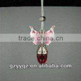 Hot Sale Mini New Car Perfume With High Quality thumbnail-1