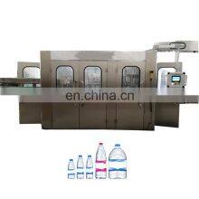 Full-Automatic Fruit Juice Filling Processing Line 3-1 Bottling 1.5L Production Line thumbnail-4