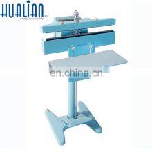 PFS-300DD HUALIAN Direct Heating Pedal Impulse Sealer thumbnail-2