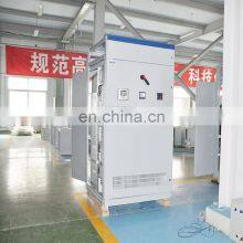 Low Voltage Dynamic Filter Capacitor Compensation Device for Industry Arc Furnace thumbnail-3