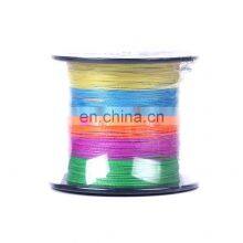 Best Quality 300M 4 Stands pe Fishing Line15-80lb Tension 100% PE Braided Fishing Line thumbnail-4