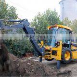 New Backhoe Loader for Sale With Best Price thumbnail-3