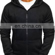 Factory-made Custom Women/men High-quality Sports Hoodie Hoodie Blank Home Pullover Chest Back Can be Customized Logo thumbnail-5