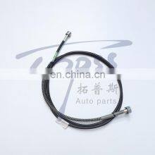 Buy Wholesale Products Form Factories OEM 120803 Speedometer Cable For Mercedes Benz thumbnail-1