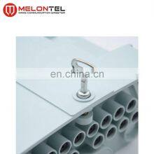 MT-1421 16 Core Junction Fiber Optic Terminal Box thumbnail-2