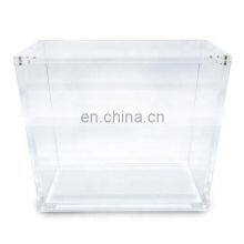 Acrylic Pokemon Booster Box With Magnetic Lid Pokemon Storage Box thumbnail-4